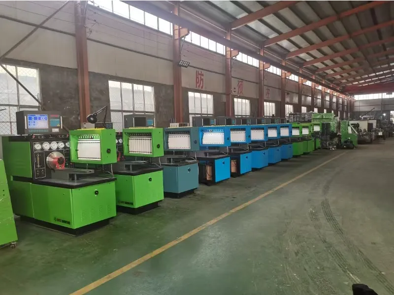 fabricante mayorista de inyectores de combustible