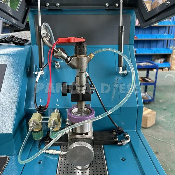 fabricante mayorista de bancos de prueba de inyectores diésel Common Rail