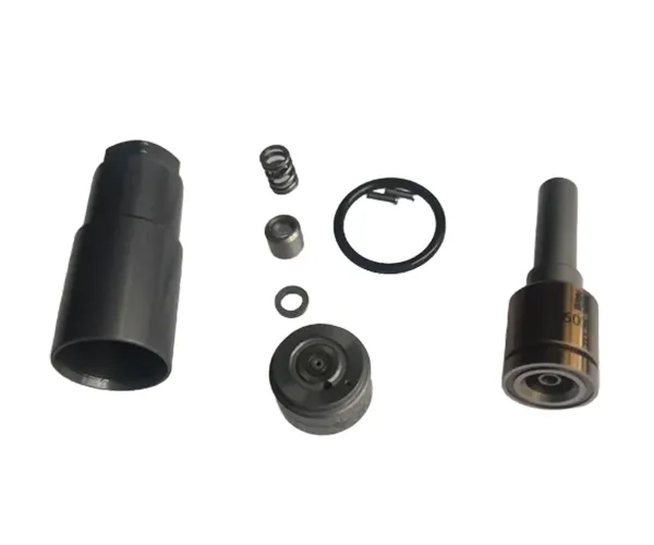 Kits de reparación de inyectores Common Rail para 095000-5550 (Boquilla 150P866) para HYUNDAI