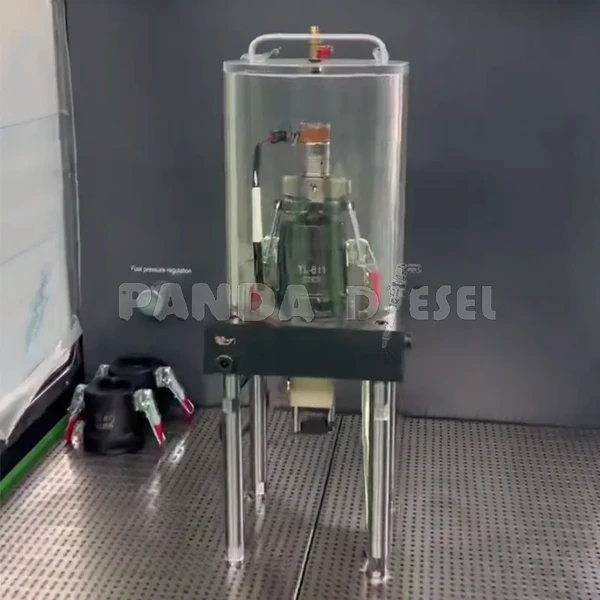 CR1016 Banco de pruebas de combustible Common Rail EUI EUP HEUI