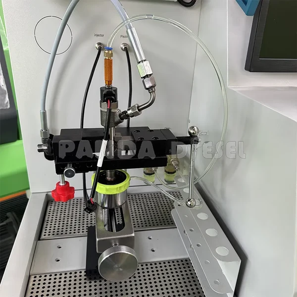 CRIP880  Banco de pruebas de inyectores y bombas Common Rail