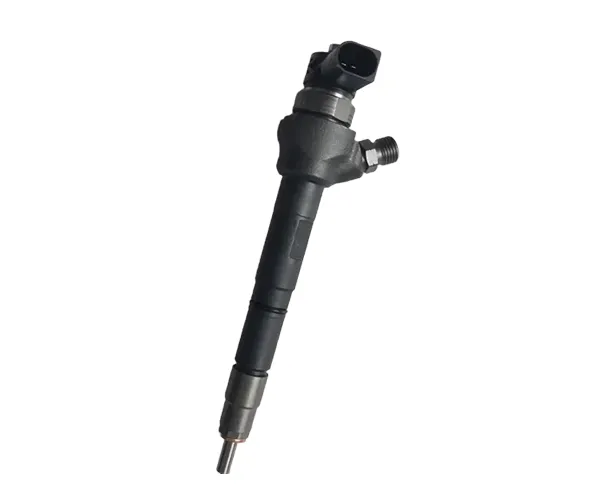 Inyector de combustible diésel