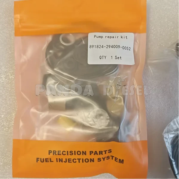 294009 0052 para kits de reparación de bomba Denso HP4