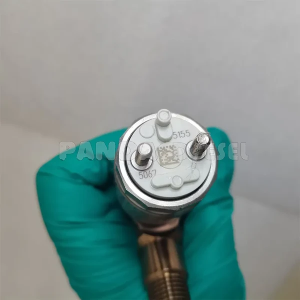 Inyector 320D