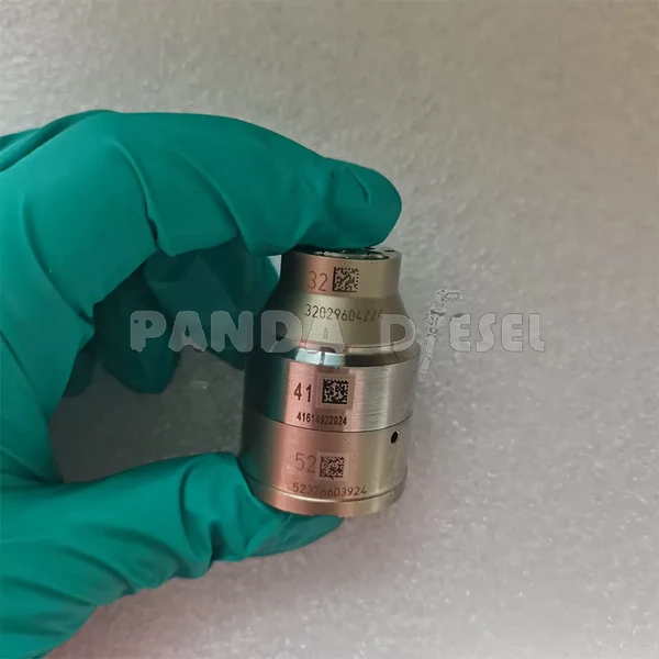 Conjunto del actuador para Volvo E3 7135 588