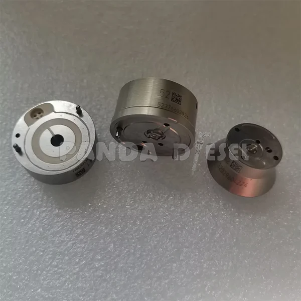 Ensamblaje del actuador para Volvo E3 7135 588
