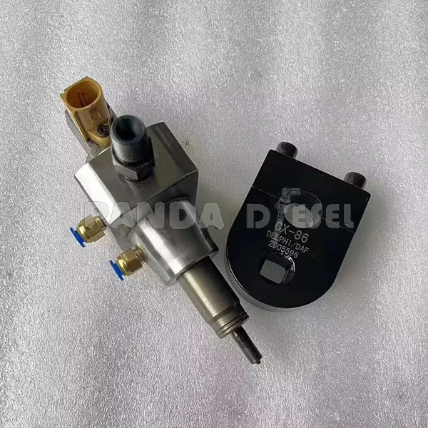 bs016c juego completo de herramientas de reparación Bosch CRIN4