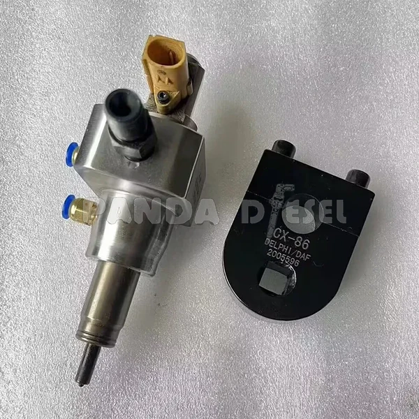 bs016c juego completo de herramientas de reparación Bosch CRIN4