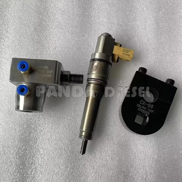 bs016c juego completo de herramientas de reparación Bosch CRIN4