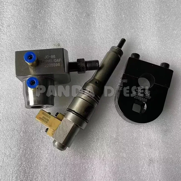 bs016c juego completo de herramientas de reparación Bosch CRIN4