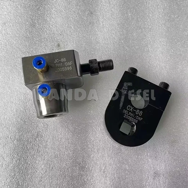 bs016c juego completo de herramientas de reparación Bosch CRIN4