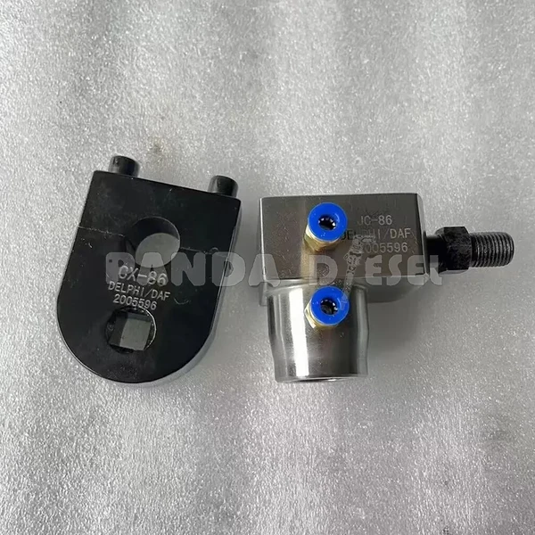 bs016c juego completo de herramientas de reparación Bosch CRIN4