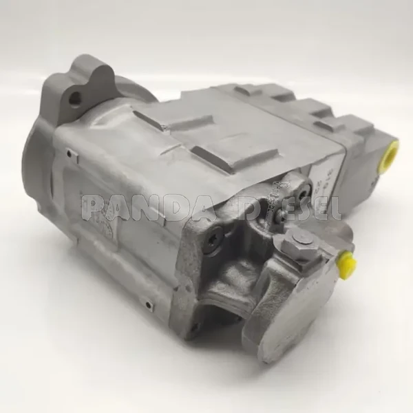 Bomba de inyección de combustible del motor C9 319 0678