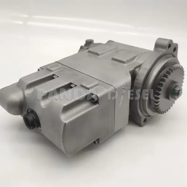 Bomba de inyección de combustible del motor C9 319 0678