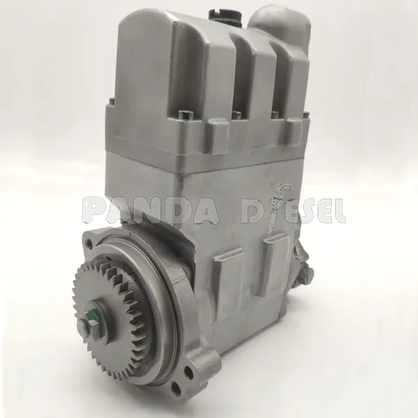 Bomba de inyección de combustible para motor C9 319 0678