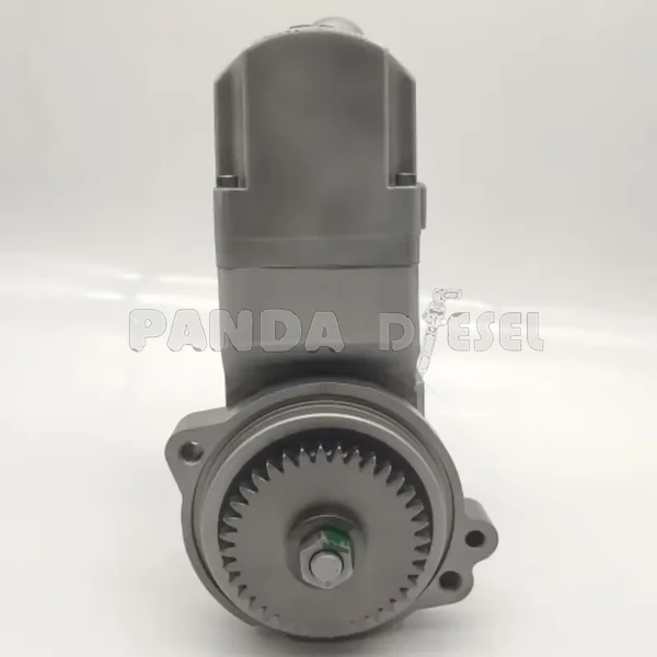 Bomba de inyección de combustible del motor C9 319 0678