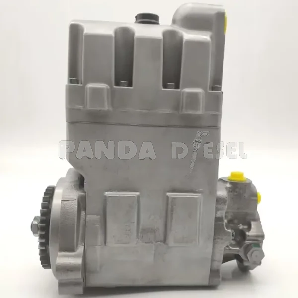 Bomba de inyección de combustible del motor C9 319 0678