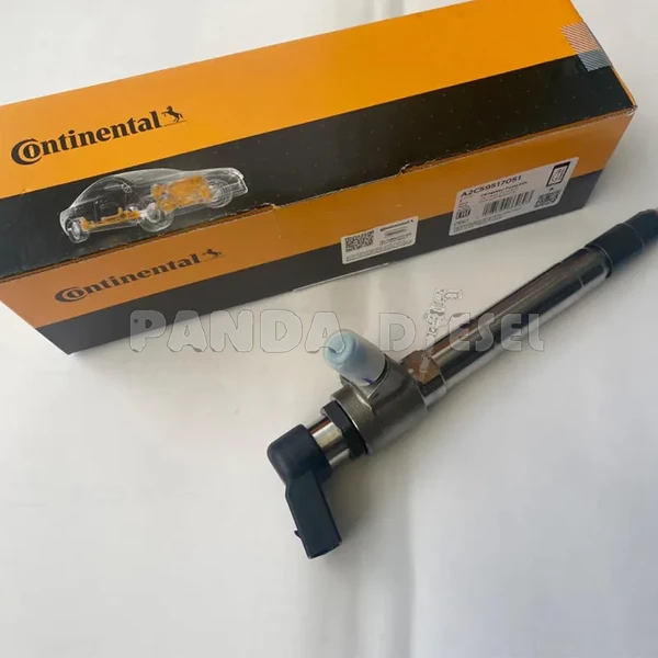 Inyector Common Rail A2C59517051 BK2Q-9K546-AG para Citroen, Ford, Land Rover, Peugeot