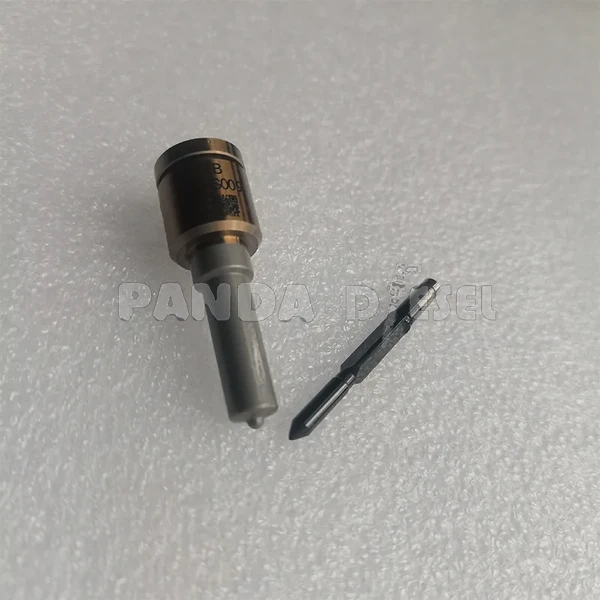 G4S008 Boquilla de Inyector Common Rail 23670 0E010 TOYOTA HILUX 2GD
