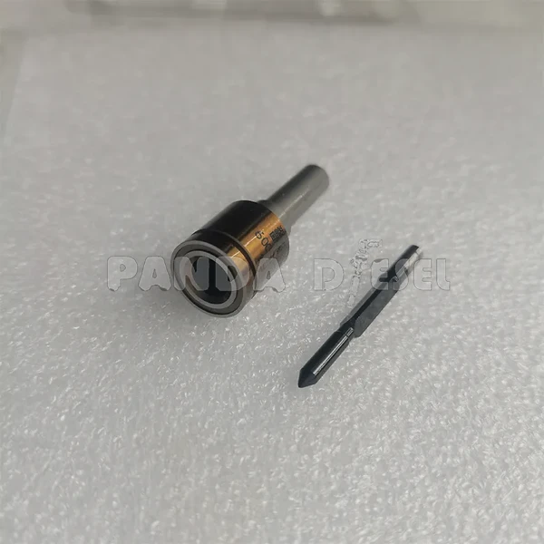 Boquilla de inyector Common Rail G4S008 23670 0E010 TOYOTA HILUX 2GD