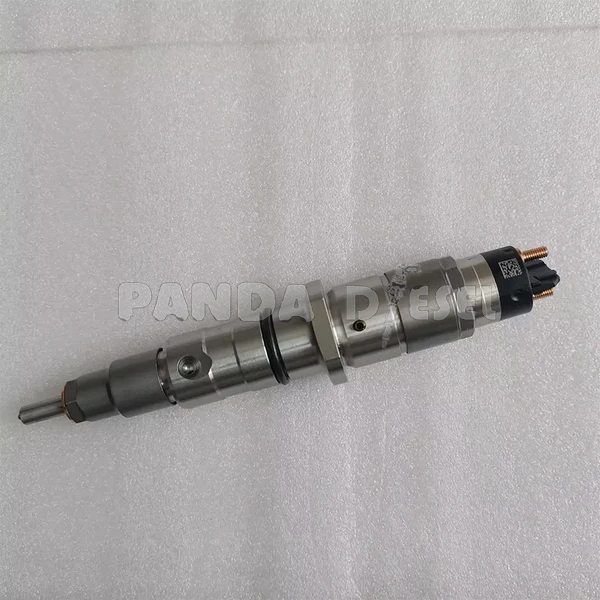 0445120236 fabricante de inyectores common rail