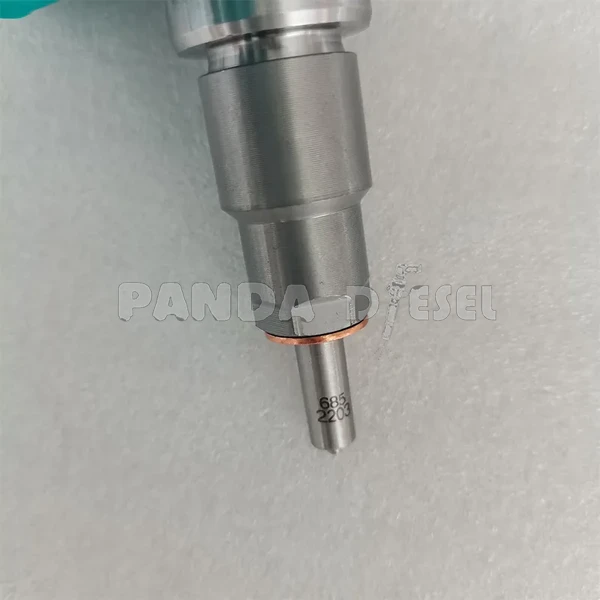 0445120236 empresa de inyectores Common Rail