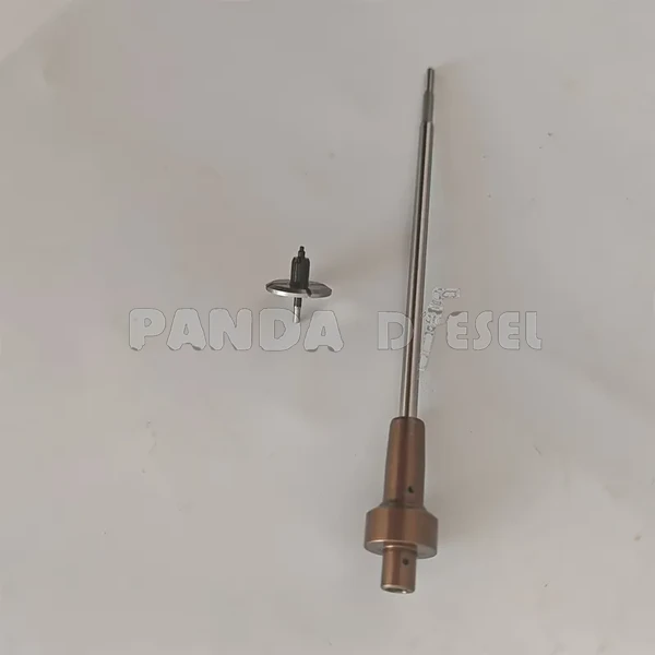 Válvula de inyector Common Rail F00VC01502 F00VC01517
