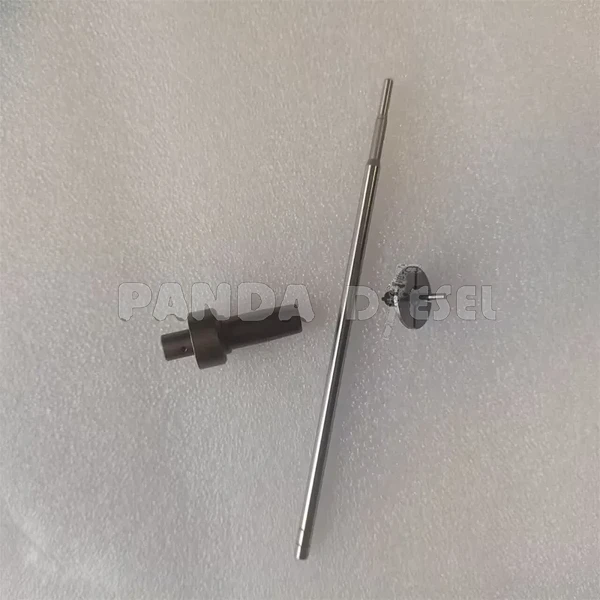 F00VC01502 F00VC01517 Válvula de inyector Common Rail