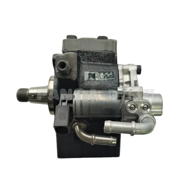 A2C59517047 Bomba Common Rail Siemens