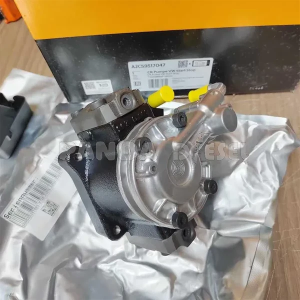 A2C59517047 Bomba Common Rail Siemens
