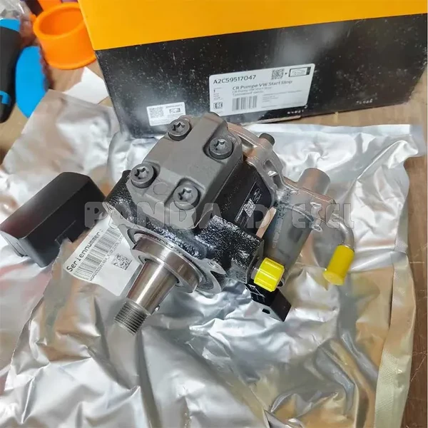 A2C59517047 Bomba Common Rail Siemens