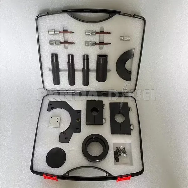herramientas de reparación de bomba heui cat ct047