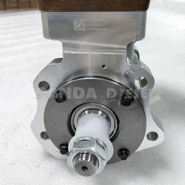 Bomba Cummins CCR1600