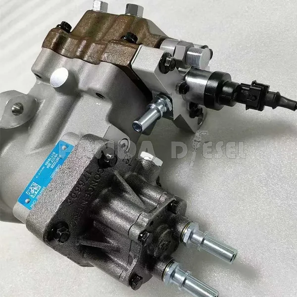 Bomba Cummins CCR1600
