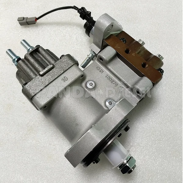 Bomba Cummins CCR1600