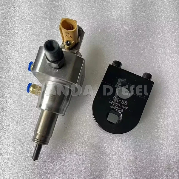 Herramientas df014 para inyector Paccar