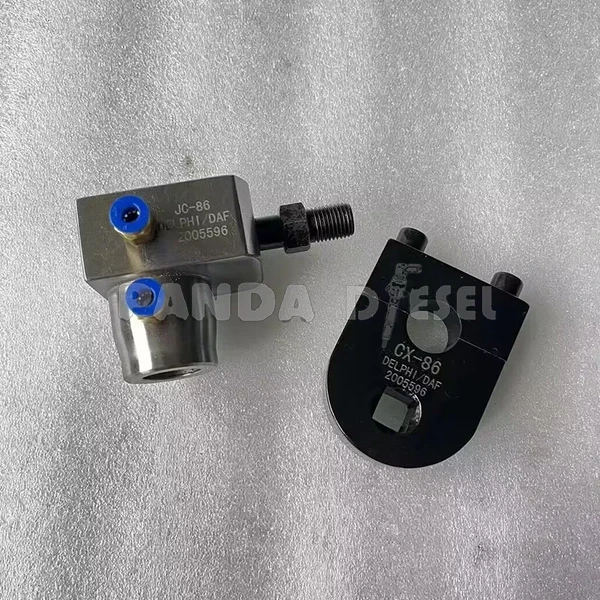 herramientas df014 para inyector Paccar