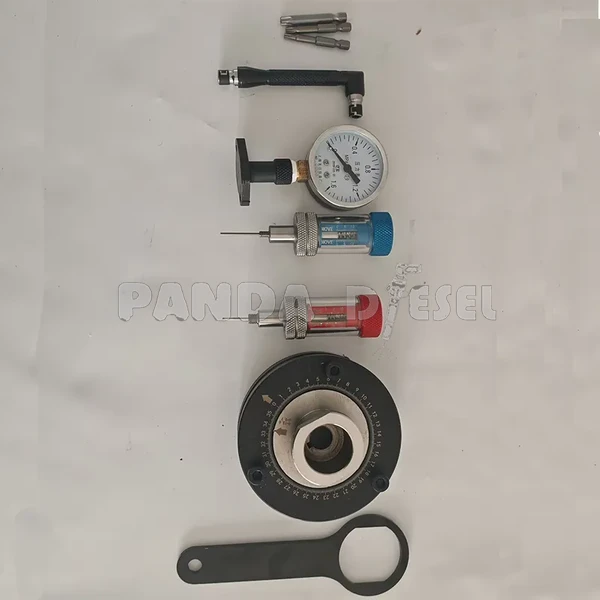 df018 para herramientas de reparación de bombas Perkins