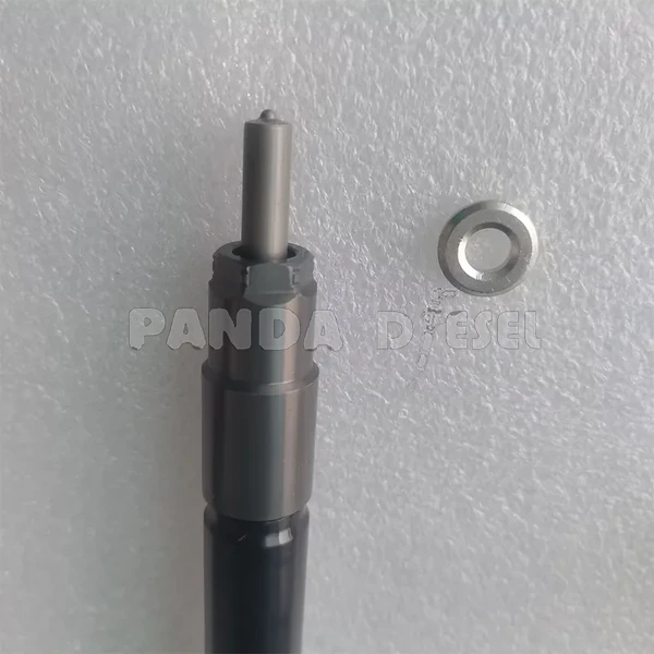 Inyector Common Rail Diésel