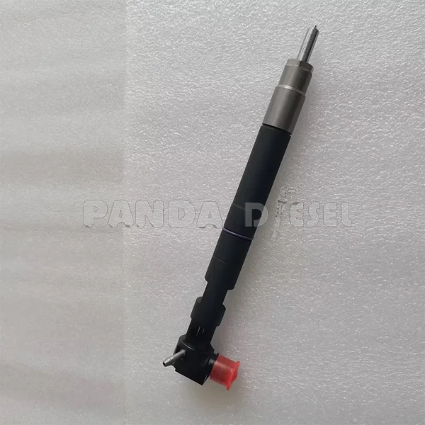 Inyector Common Rail Diésel