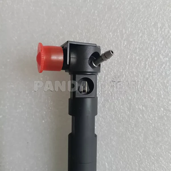 Inyector diésel de common rail