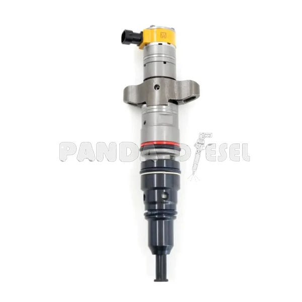 Inyector de combustible diésel HEUI CAT C7 387-9427 10R7225 para motor C7 Excavadora E320D E330D