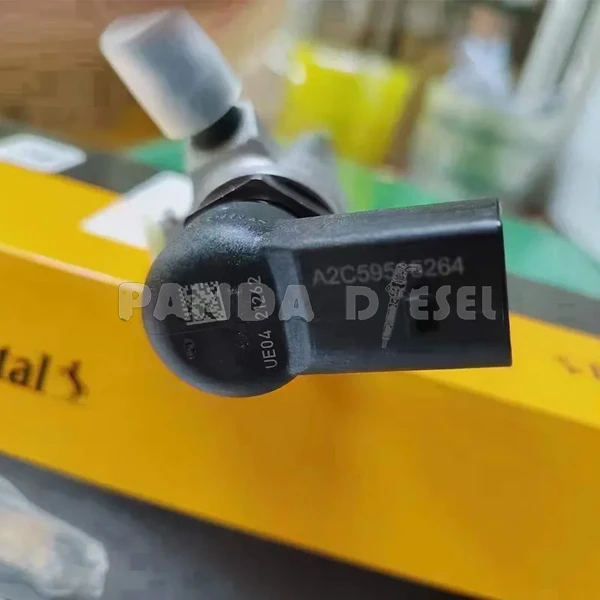 a2c59515264 5ws40080 77550 boquilla de inyector de combustible diésel compatible con Ranger 3