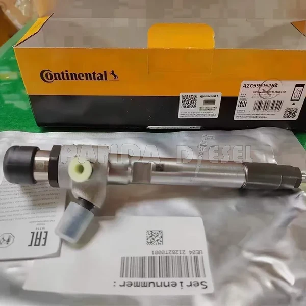 a2c59515264 5ws40080 77550 boquilla de inyector de combustible diésel compatible con Ranger 3