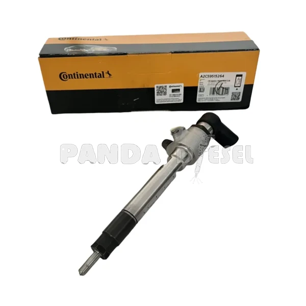 a2c59515264 5ws40080 77550 boquilla de inyector de combustible diésel compatible con Ranger 3