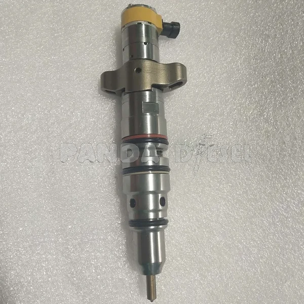 Inyector de combustible diésel HEUI CAT C7 387-9427 10R7225 para motor C7, excavadoras E320D y E330D