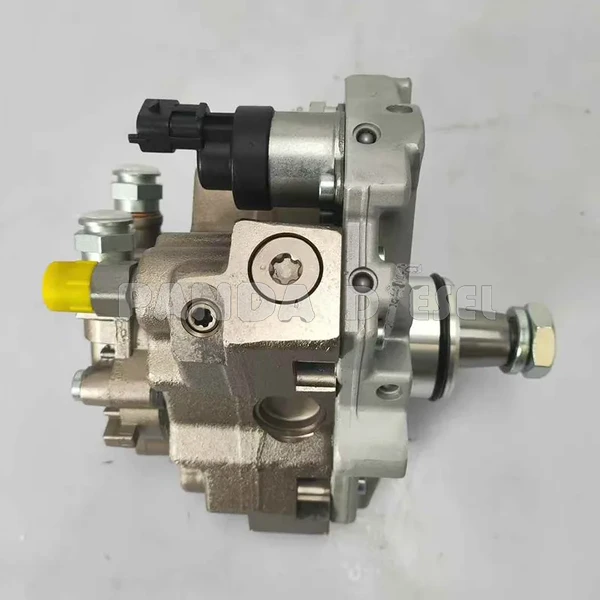 0445020175 0445020007 5801382396 Bomba de inyección de combustible para Iveco F4AE 6 7L EuroCargo 170 230 90E 140E Case 521F 721F 821F New Holland W170C W230C T1804 T2104 T2304