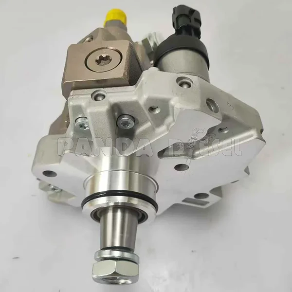 0445020175 0445020007 5801382396 Bomba de inyección de combustible para Iveco F4AE 6 7L EuroCargo 170 230 90E 140E Case 521F 721F 821F New Holland W170C W230C T1804 T2104 T2304