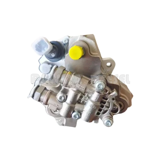 0445020175 0445020007 5801382396 Bomba de inyección de combustible para Iveco F4AE 6 7L EuroCargo 170 230 90E 140E Case 521F 721F 821F New Holland W170C W230C T1804 T2104 T2304
