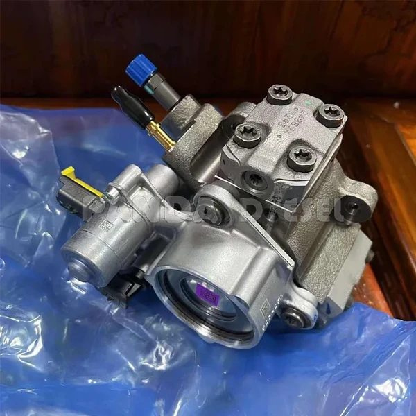 Bomba de inyección de combustible Modelo A2C59517043